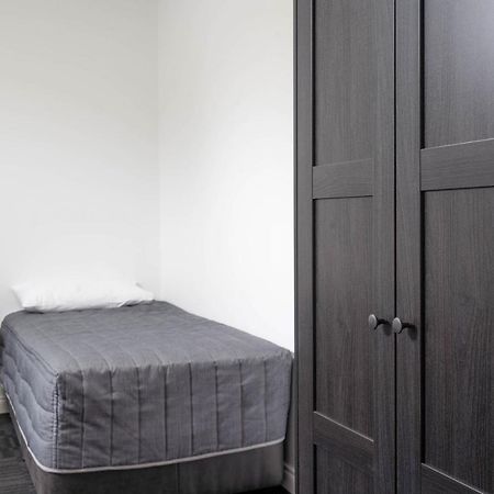 City West Motel Adelaide Kültér fotó